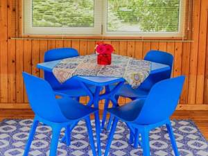 خرید ست صندلی ویلایی تیکا