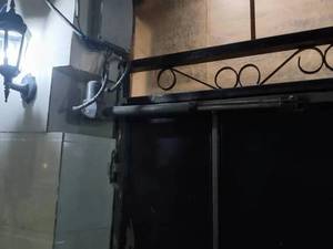 قیمت درب بازویی رشت
