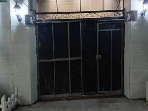 قیمت درب بازویی رشت