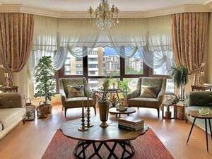 اجراو قیمت انواع پردهای ترکیبی
