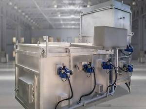 خرید کوره آزمایشگاهی مدل KL-S15