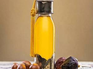 قیمت و خرید روغن ارگان اصل