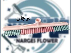 استخر شور مرجان