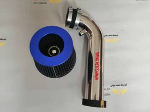 کیت مکش پارس و405تیوفایو