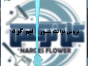 تولید برس توالت شور  در پاکدشت
