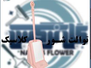 توالت شور کلاسیک در شیراز
