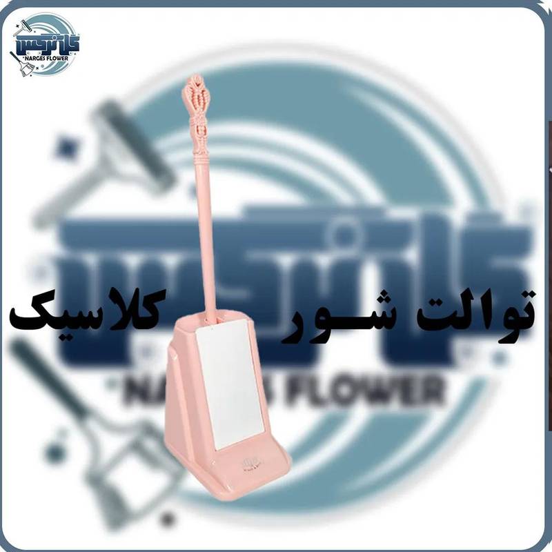 توالت شور کلاسیک در شیراز
