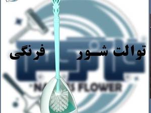 فروش و قیمت توالت شور فرنگی