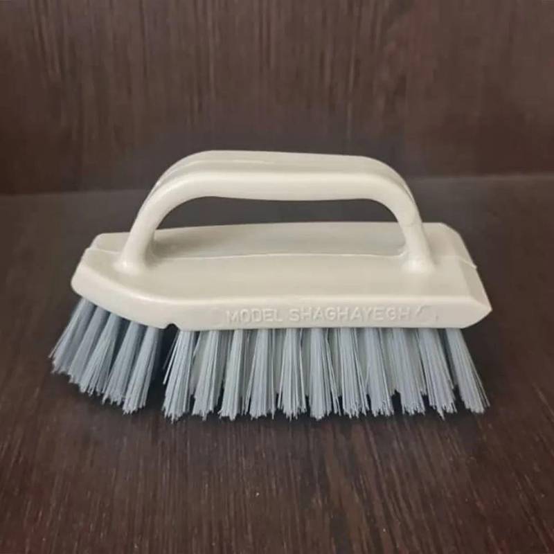 فروش برس دسته دار شقایق