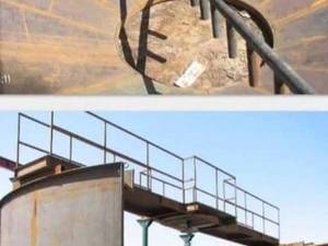 دستگاه تیکنر ۱۰ متری
