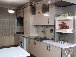 کابینت آشپزخانه  زنجان