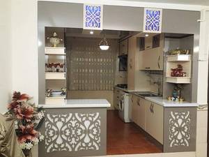 کابینت آشپزخانه  زنجان