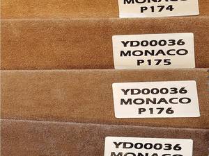 مخمل بریلنت طرح موناکو P177 - P174