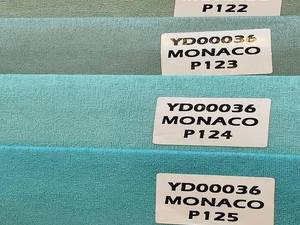 مخمل بریلنت طرح موناکو P125 - P122