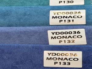مخمل بریلنت طرح موناکو P133 - P130