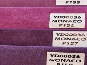مخمل بریلنت طرح موناکو P157 - P155