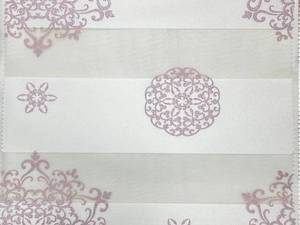 پرده زبرا تک مکانیزم سری P1_100