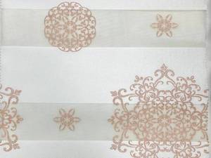 پرده زبرا تک مکانیزم سری P1_100