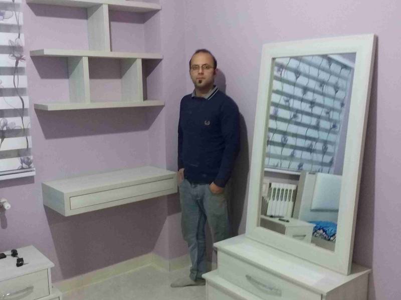طراحی و اجرای کتابخانه