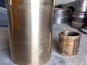 فروش بوش برنجی سایمونز ۱۲۰۰