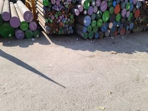 قیمت هر شاخه میلگرد