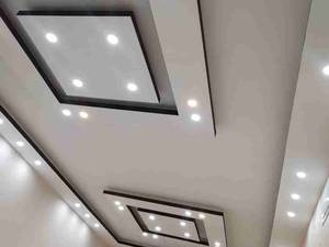 اجرای کناف منزل جناب حسینی