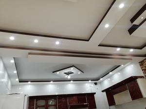 اجرای کناف منزل جناب حسینی