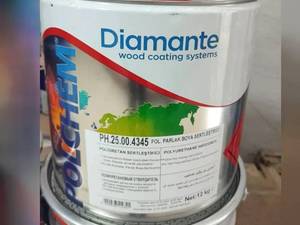 سفید سوپر براق پلی اورتان Polchem