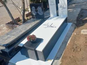 خرید و قیمت سنگ قبر نانو در تهران