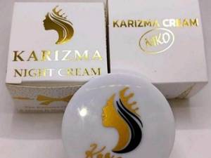 خرید و قیمت کرم ضدلک کاریزما اصلی