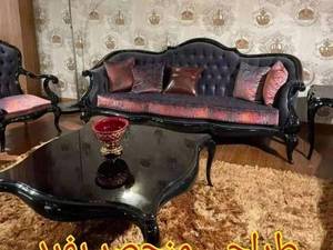 مبل مدل ماهیچه ای