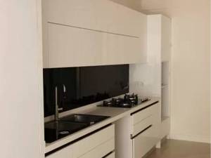 کابینت های گلاس و ام دی اف