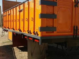 اتاق مناسب کامیون در تهران