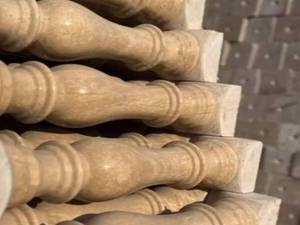 انواع صراحی های سنگی