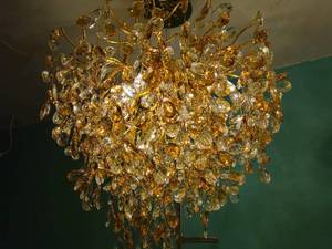 فروشگاه لوستر لوستر وارداتی در فارس