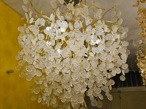 فروشگاه لوستر لوستر وارداتی در فارس