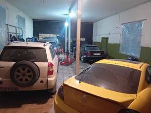 تعمیر گیربکس های اتومات