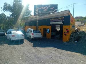بهترین مکانیکی خوردوهای خارجی در مهرآباد