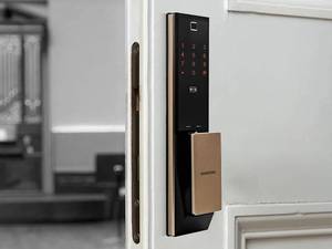 فروش قفل و دستگیره دیجیتال کره ای و چینی