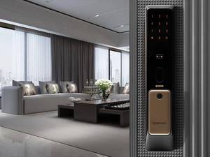 فروش قفل و دستگیره دیجیتال کره ای و چینی