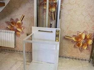 مجری آسانسور هیدرولیک در رشت با بهترین کیفیت