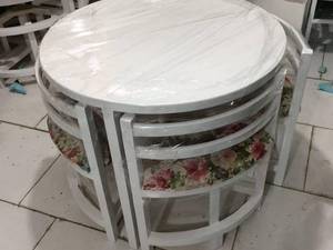 خرید میز غذا خوری کمجا  ۲نفره تا ۱۰نفره