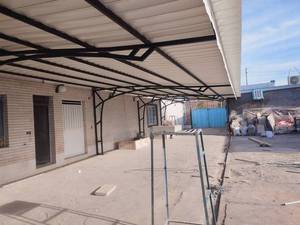 طراحی و اجرای سایبان هایupvc کرمان رفسنجان