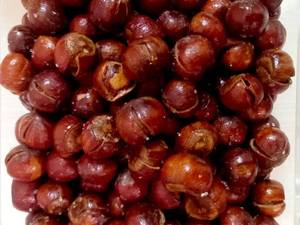 قیمت آجیل مخلوط و چهار مغز امساله