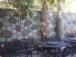فروش بدون واسطه سنگ هاي لاشه مالون 