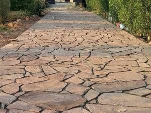 تامين كننده سنگ هاي لاشه مالون ورقه اي