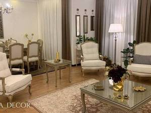 قیمت و خرید مبل نئوکلاسیک فرانسوی