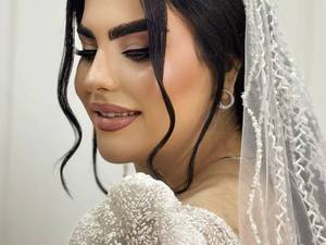 عروس زیبای ۱۵ اسفند