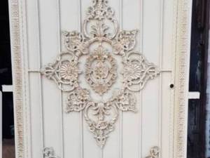 قیمت درب آهنی فرفورژه