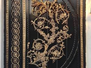 قیمت درب آهنی فرفورژه